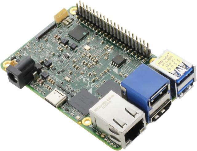 AAEON UP 4000 X86 Single Board Computer
