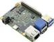 UP 4000 (Single-Board Computer/Intel Celeron N4020/Dual-Core x86 2.8GHz/Up to 8GB LPDDR4/Raspberry Pi-Sized x86 Board)