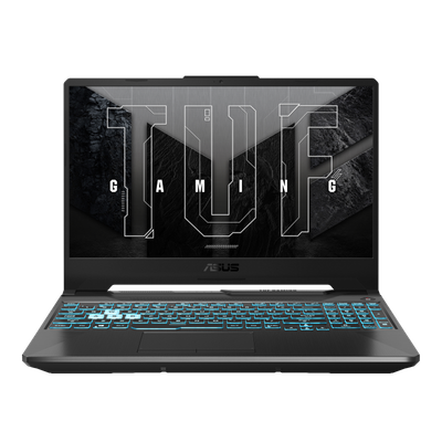 ASUS TUF Gaming A15 FA506 (Ryzen 7 5800H, RTX 3060, 16GB)