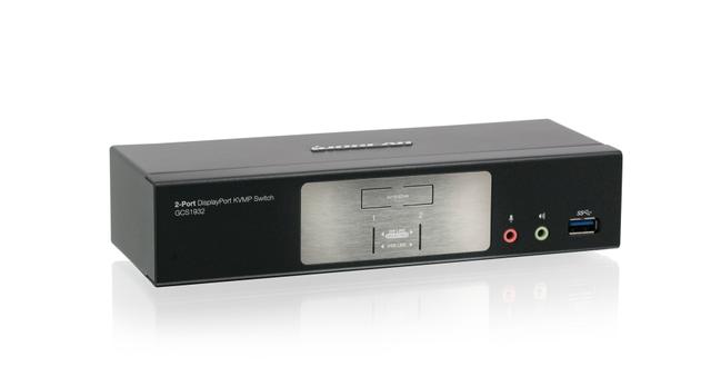 IOGEAR GCS1932 KVM switch
