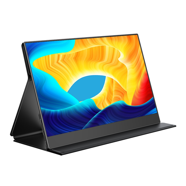 UPERFECT BE133BU (UColor O Lite) 13.3-inch 4K OLED portable monitor