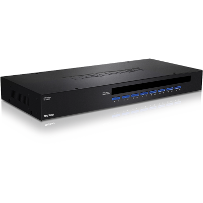TRENDnet TK-1603R 16-Port Rack Mount USB KVM Switch