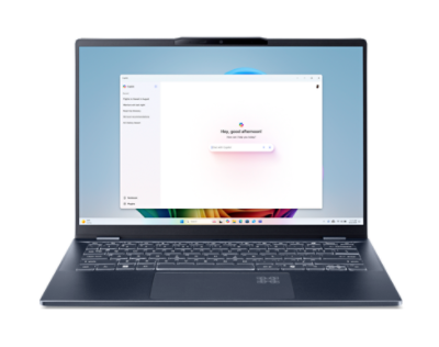 Acer Swift 14 AI SF14-51