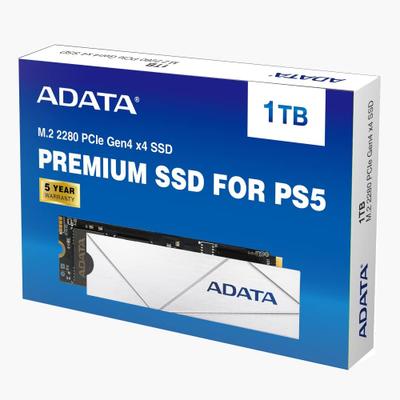 ADATA Premium SSD for PS5