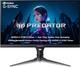 Acer Predator XB273U (27-Inch QHD IPS/170Hz/1ms GTG/95% DCI-P3/G-Sync Compatible)