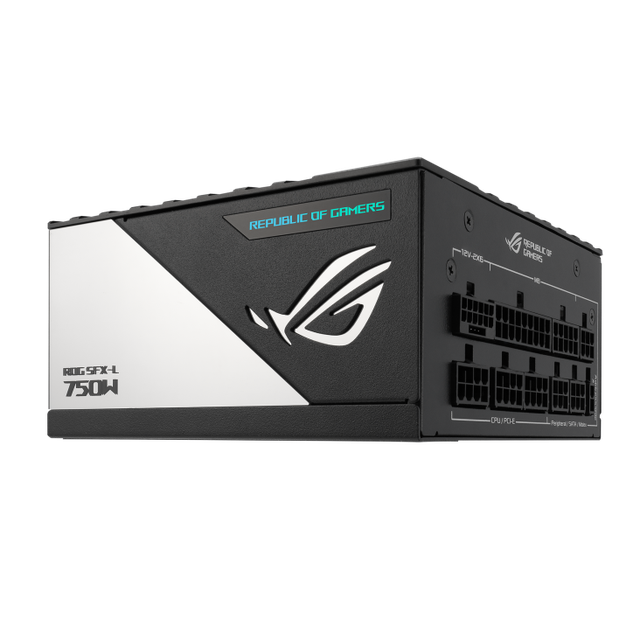 ASUS ROG Loki SFX-L 750W Platinum Power Supply