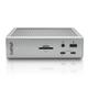 CalDigit TS4 (Thunderbolt 4 / 18 Ports / 98W Host Charging / Dual 4K@60Hz / Mac/Windows/Chrome / ~$300)
