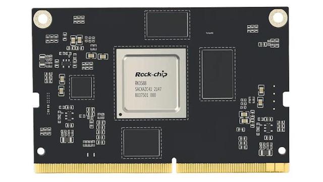 Turing RK1 compute module