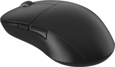 Endgame Gear XM2we (Wireless/Ambidextrous Symmetrical/66g/PAW3370 Sensor up to 19,000 DPI/1000Hz/70hr Battery/Kailh GM 8.0 Switches)