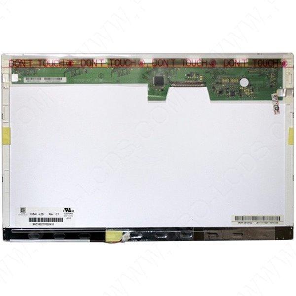 Sharp LQ154M1LG19 15.4-inch WUXGA laptop LCD replacement panel
