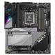 Gigabyte X670E AORUS MASTER (AM5/AMD X670E/E-ATX/Four M.2 Slots/Wi-Fi 6E)