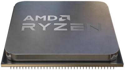AMD Ryzen 7 5800XT