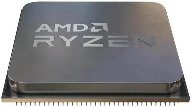 AMD Ryzen 7 5800XT processor tray