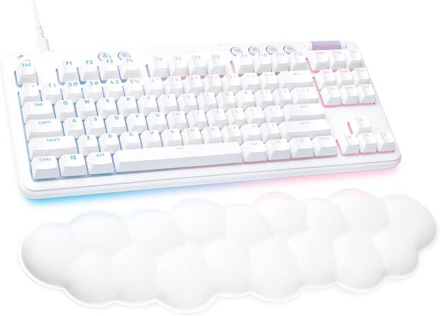 Logitech G713 TKL mechanical keyboard