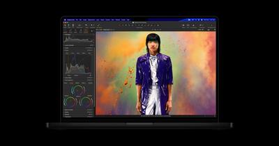 Apple MacBook Pro 14-inch (M5 Pro, 24GB, 1TB)