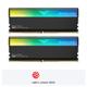 TeamGroup T-Force Xtreem ARGB FF9D548G8000HC38EDC01 (48GB (2 x 24GB Kit)/DDR5 8000MHz/CL38/RGB Black/Intel 600/700-series, AMD X670/X870 (XMP 3.0 Ready))