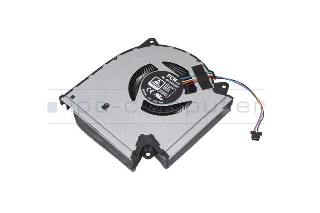 ASUS 13NR0540P02011 GPU Fan for ASUS ROG Strix G15 G513