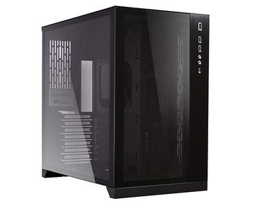Lian Li O11 Dynamic (Mid-Tower ATX/Dual-Chamber Layout/Panoramic Tempered Glass/Original Showcase Design)