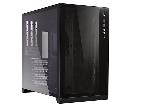 Lian Li O11 Dynamic dual-chamber PC case