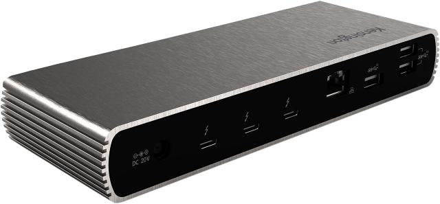 Kensington Docking Stations and USB-C Hubs product image