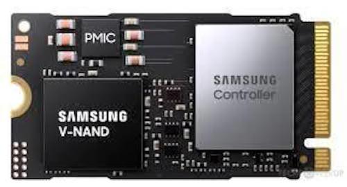 Samsung MZVLC2T0HBLD-00B07 PM9E1 2TB OEM M.2 NVMe SSD