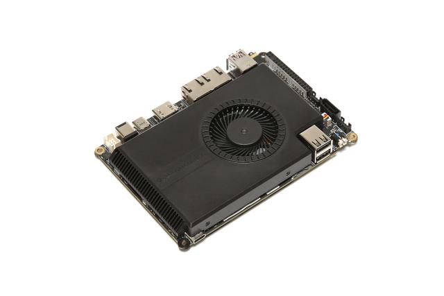 LattePanda Sigma x86 single-board computer