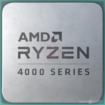 AMD Ryzen 7 4700GE