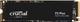 Crucial P3 Plus (PCIe 4.0 NVMe/5,000 MB/s Read/4,200 MB/s Write/Budget QLC Everyday Upgrade)