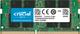 Crucial SODIMM CT8G4SFRA32A (8GB Single Module/DDR4 SODIMM/3200MHz/CL22/1.2V/Laptop Memory)