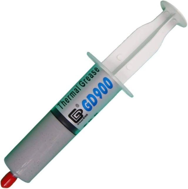 GD900 thermal grease paste