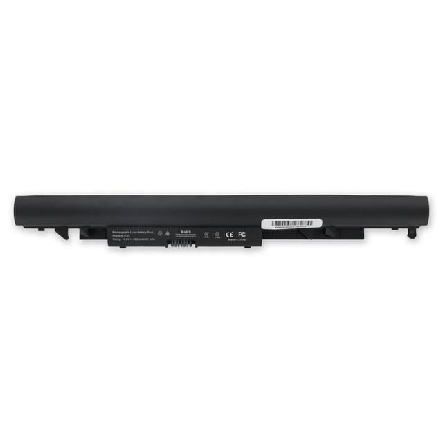 HP JC04 14.4V replacement laptop battery