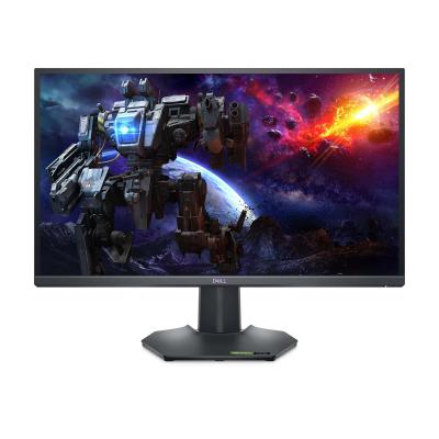 Dell G2724D (27-Inch QHD Fast IPS/165Hz/1ms/99% sRGB/HDR10/Full Ergonomic Adjustability)