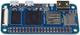 Banana Pi BPI-M2 Zero (Single-Board Computer/Allwinner H2+/Quad-Core Cortex-A7 1.2GHz/512MB DDR3/Raspberry Pi Zero Form-Factor Clone)