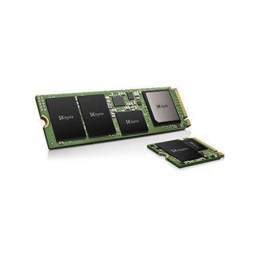 SK hynix PCB01 2TB HFS002TFM9X187N OEM PCIe 5.0 NVMe M.2 SSD
