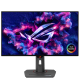 ASUS ROG Strix OLED XG27AQDMG (26.5-Inch QHD QD-OLED/240Hz/0.03ms/99% DCI-P3/True Black 400/Custom Heatsink)