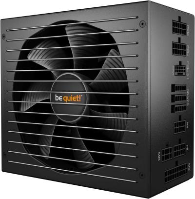 be quiet! Straight Power 12 1000W (1000W/80+ Platinum/ATX/Fully Modular/ATX 3.0)