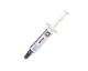 Halnziye HY-710 (Silicone-Based/Non-Conductive/Silver-Grey Grease/3.17 W/mK)
