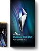 SK Hynix Platinum P51 (PCIe 5.0 NVMe/14,700 MB/s Read/SK Hynix's First Consumer Gen 5 Drive)