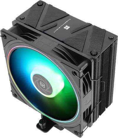 Thermalright Assassin Spirit 120 EVO (Single-Tower Air/Entry-Level Budget/120mm Fan/Under $25)