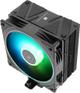 Thermalright Assassin Spirit 120 EVO (Single-Tower Air/Entry-Level Budget/120mm Fan/Under $25)