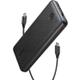 Anker PowerCore Essential 20000 PD (20,000mAh, USB-C PD, USB-A)