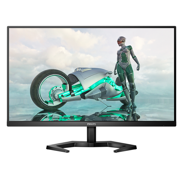 Philips Evnia 27M1N3200Z 27-inch gaming monitor
