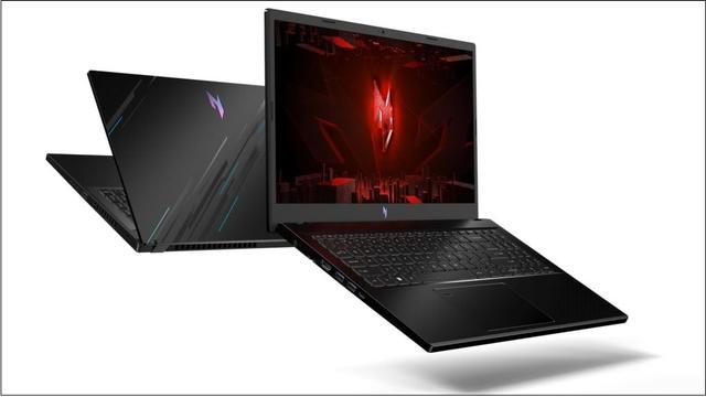 NVIDIA GeForce RTX 4050 Laptop GPU