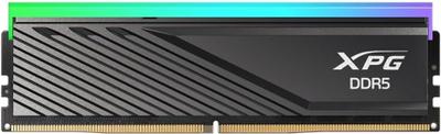 ADATA XPG Lancer Blade AX5U6000C3016G-SLABBK 16GB DDR5-6000 CL30 Desktop RAM