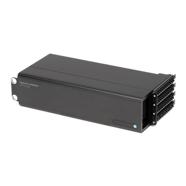 AMD Radeon Pro W6800X MPX Module graphics card