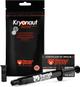 Thermal Grizzly Kryonaut (Silicone-Based/12.5 W/mK/Non-Conductive/Premium Enthusiast and Overclocking Pick)