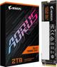 Aorus Gen4 7000E (Micron TLC B58R FortisFlash 1Tb)