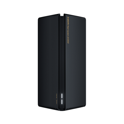 Xiaomi Mesh System AX3000 (WiFi 6/Mesh System/2-Pack/Dual-Band/MiWiFi OS)