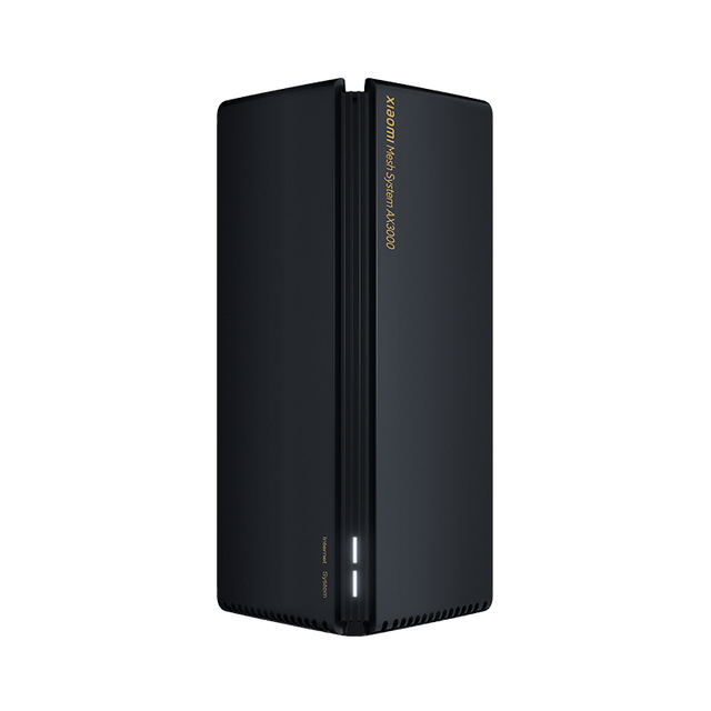 Xiaomi Mesh System AX3000 two-pack WiFi 6 mesh routers