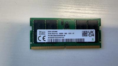 SK Hynix HMCG88AGBSA095N 32GB